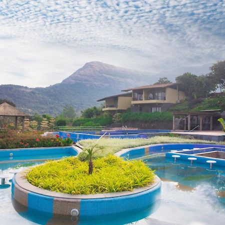 Encore A Boutique Resort Mulshi المظهر الخارجي الصورة