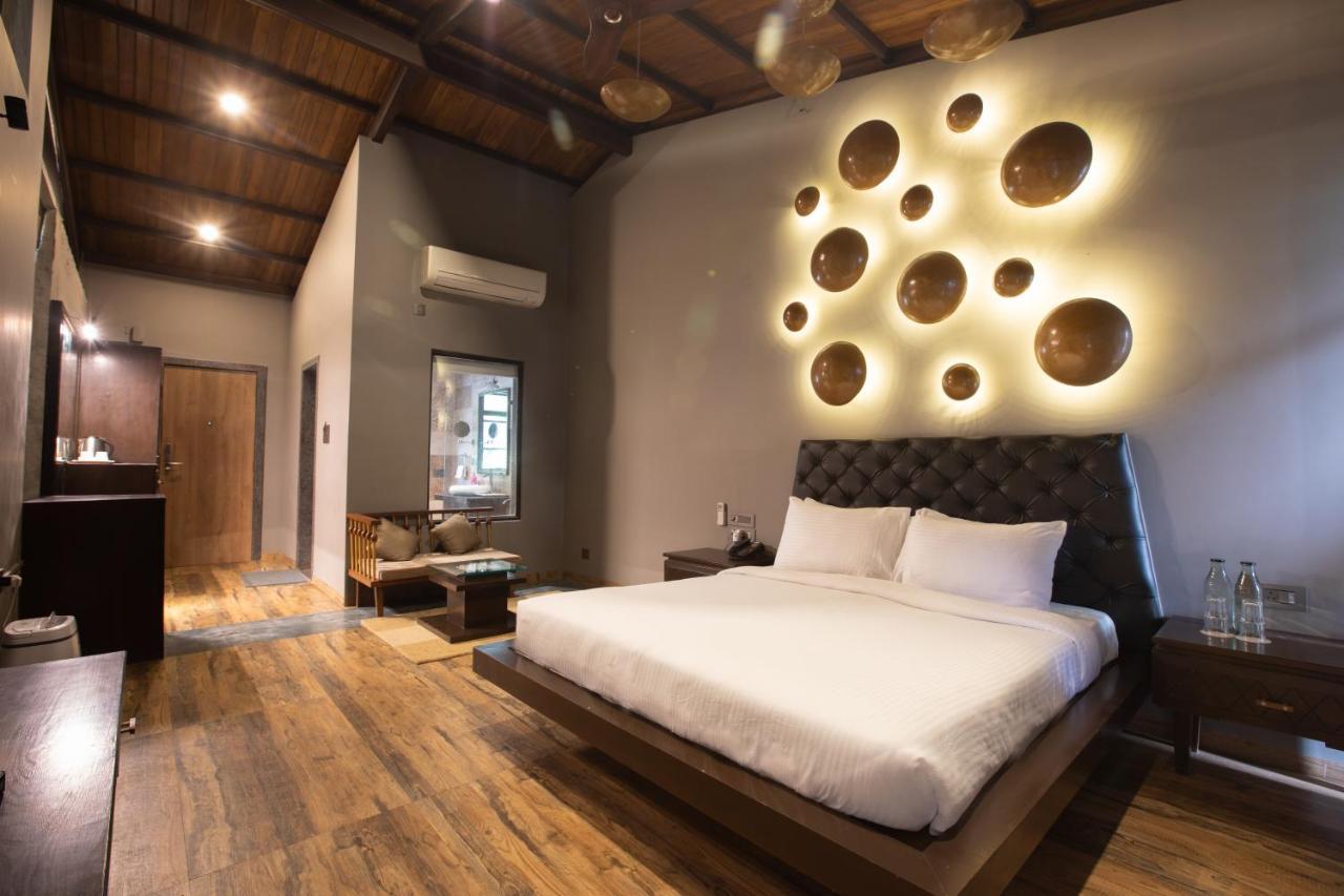Encore A Boutique Resort Mulshi المظهر الخارجي الصورة