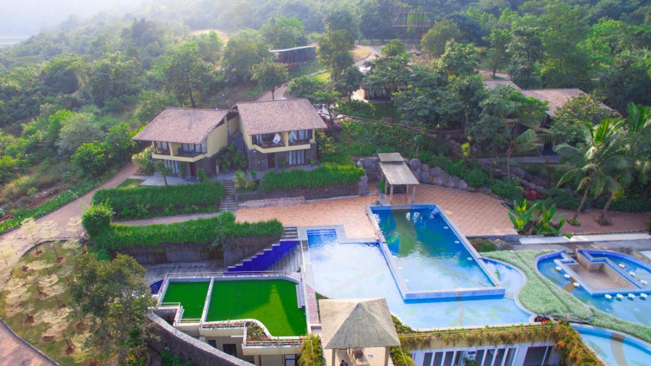 Encore A Boutique Resort Mulshi المظهر الخارجي الصورة