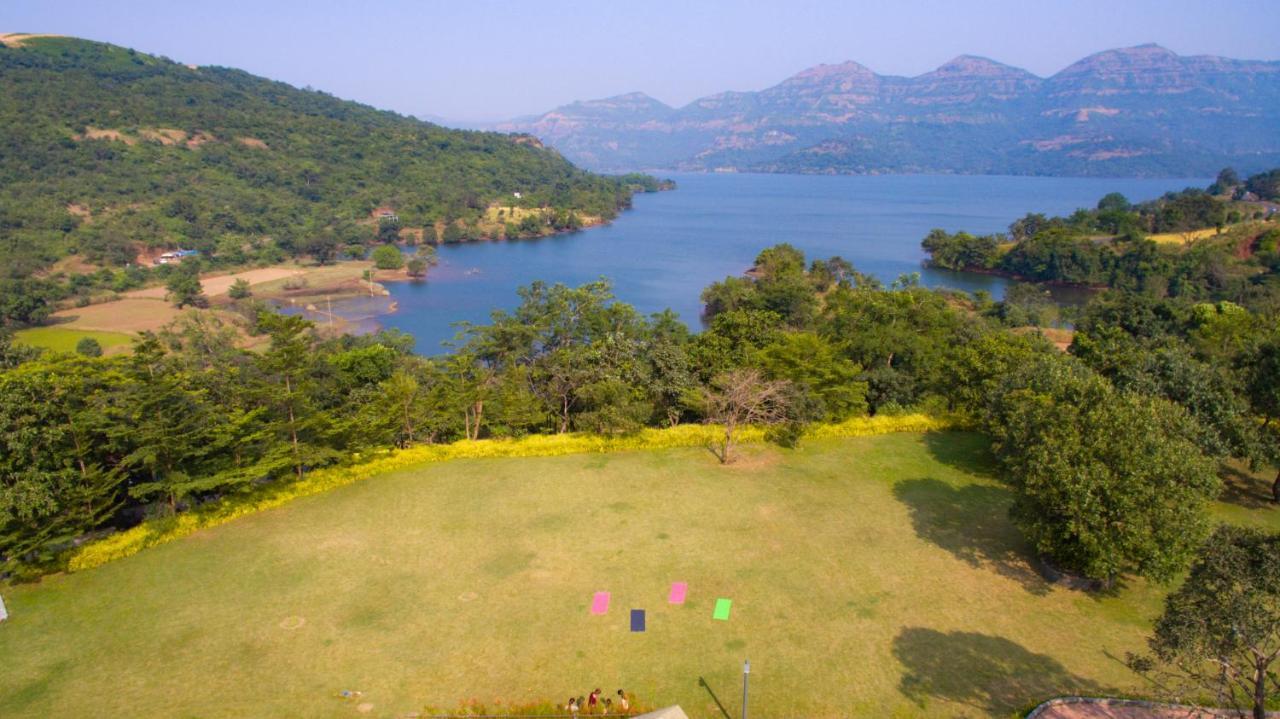 Encore A Boutique Resort Mulshi المظهر الخارجي الصورة