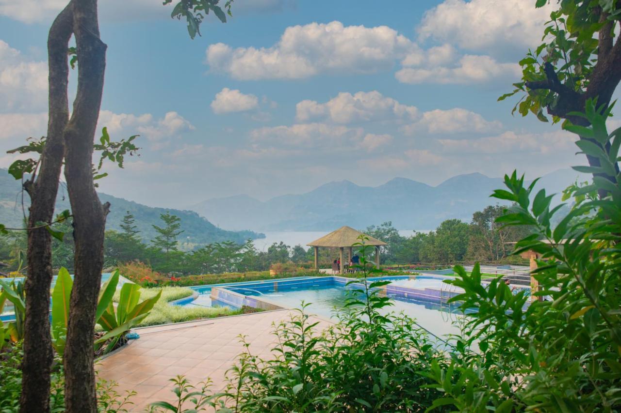 Encore A Boutique Resort Mulshi المظهر الخارجي الصورة