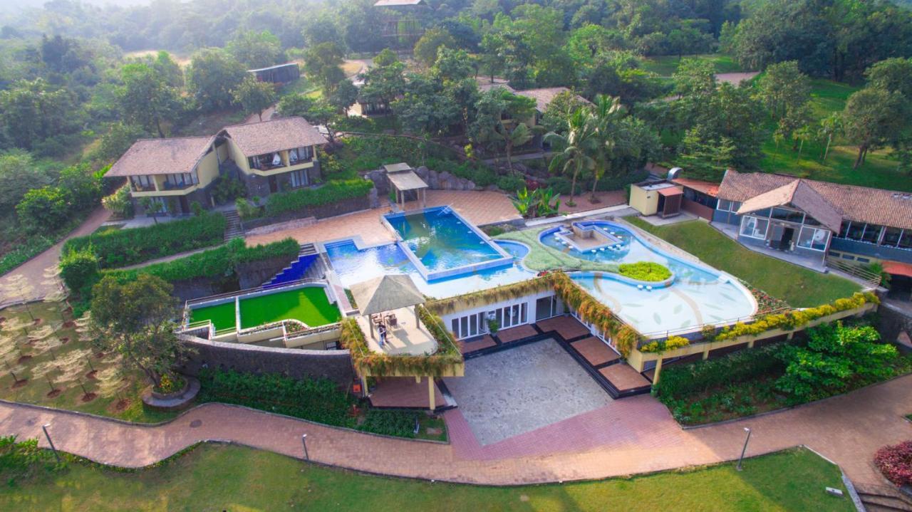 Encore A Boutique Resort Mulshi المظهر الخارجي الصورة