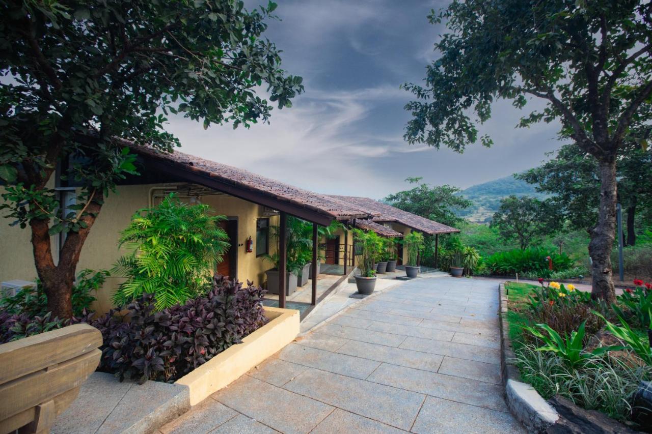 Encore A Boutique Resort Mulshi المظهر الخارجي الصورة