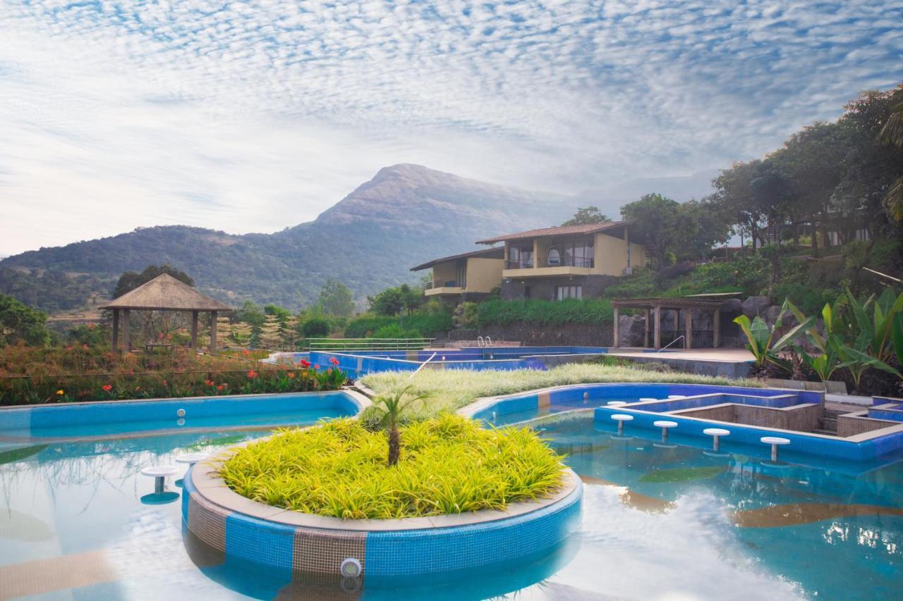 Encore A Boutique Resort Mulshi المظهر الخارجي الصورة