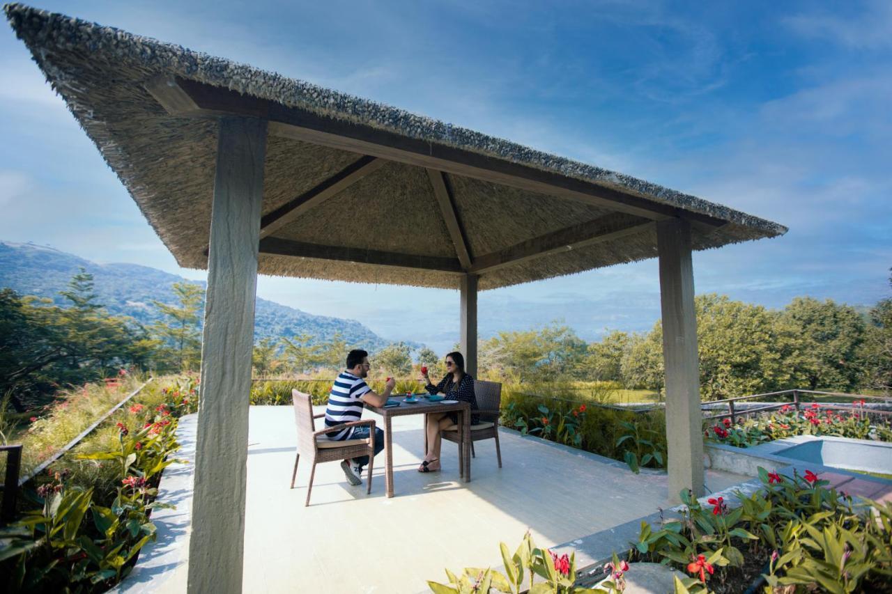 Encore A Boutique Resort Mulshi المظهر الخارجي الصورة