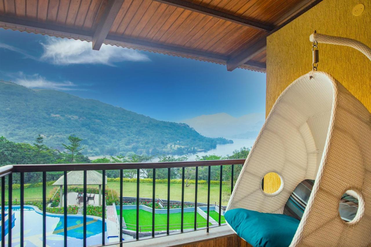 Encore A Boutique Resort Mulshi المظهر الخارجي الصورة