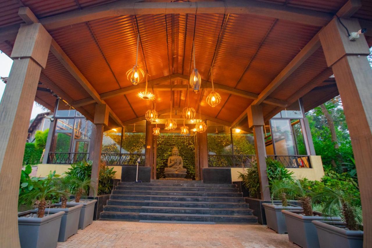 Encore A Boutique Resort Mulshi المظهر الخارجي الصورة