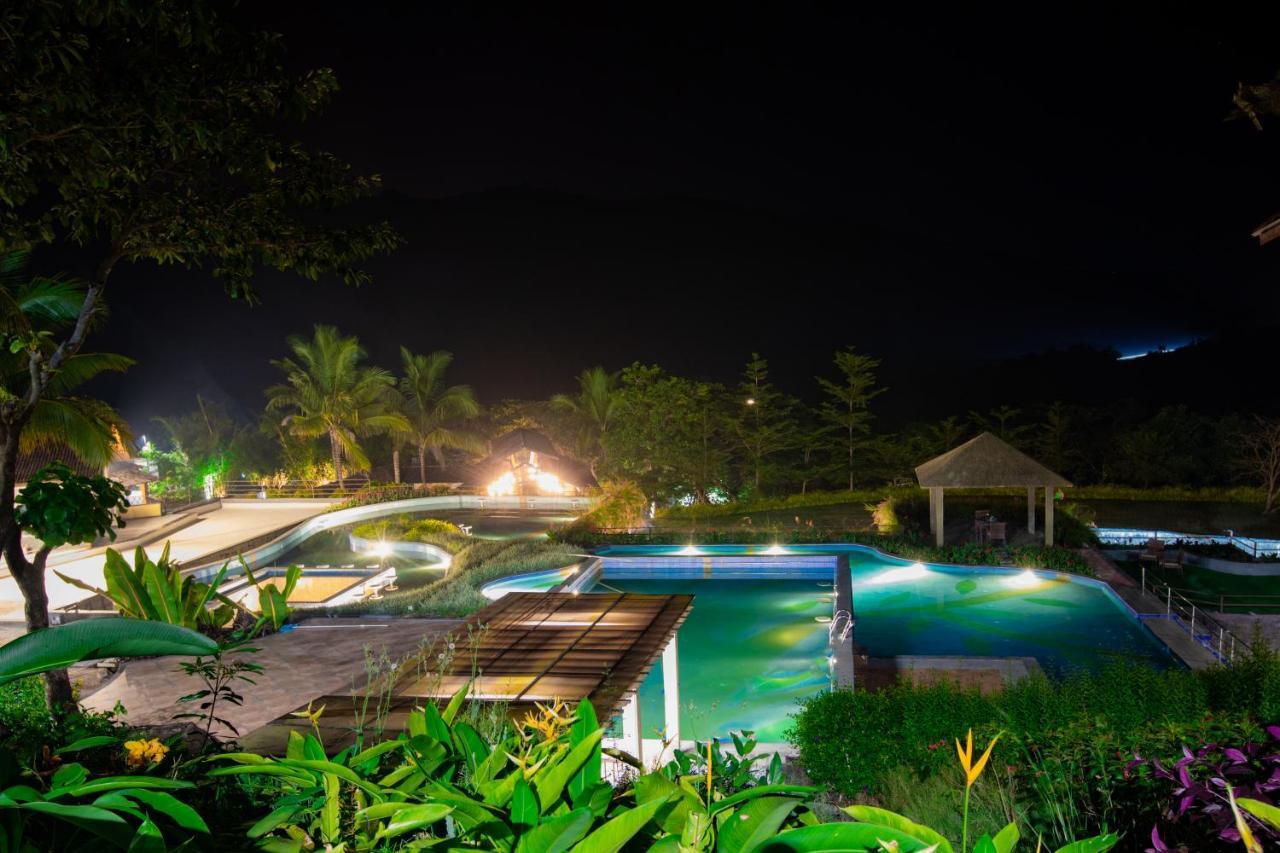Encore A Boutique Resort Mulshi المظهر الخارجي الصورة