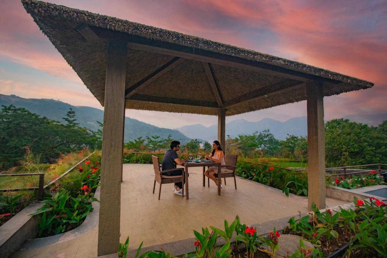 Encore A Boutique Resort Mulshi المظهر الخارجي الصورة