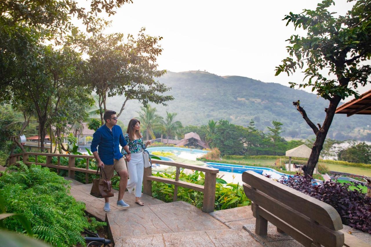 Encore A Boutique Resort Mulshi المظهر الخارجي الصورة