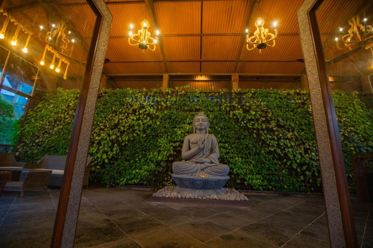 Encore A Boutique Resort Mulshi المظهر الخارجي الصورة