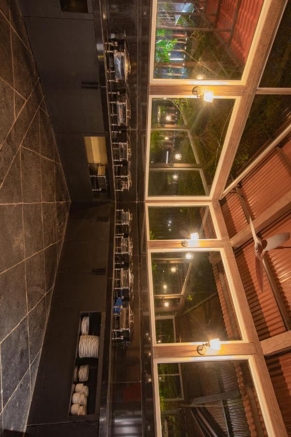 Encore A Boutique Resort Mulshi المظهر الخارجي الصورة